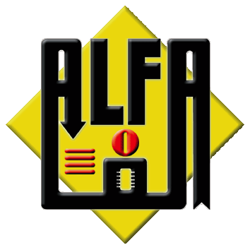 ALFA Logo